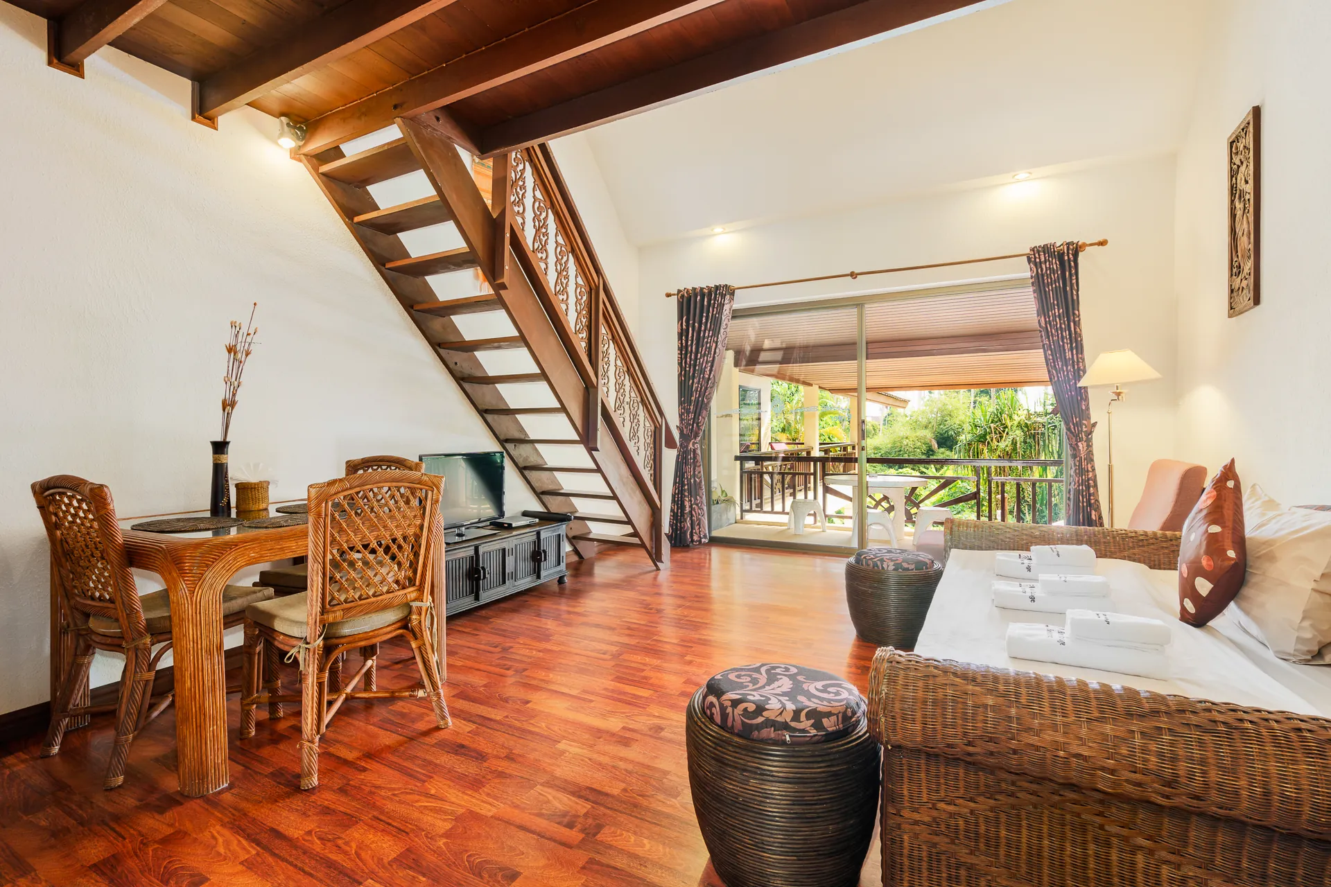 Royal Cottage Residence on Koh Samui